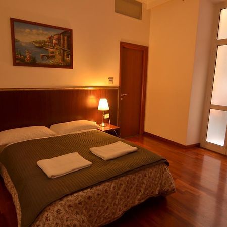Mille Fiori Bed & Breakfast Rome Room photo