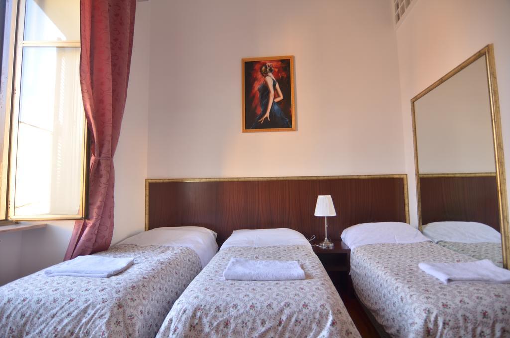 Mille Fiori Bed & Breakfast Rome Room photo