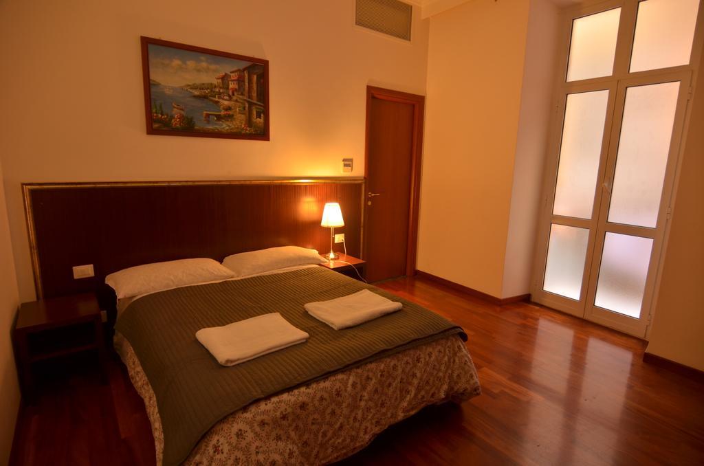 Mille Fiori Bed & Breakfast Rome Room photo