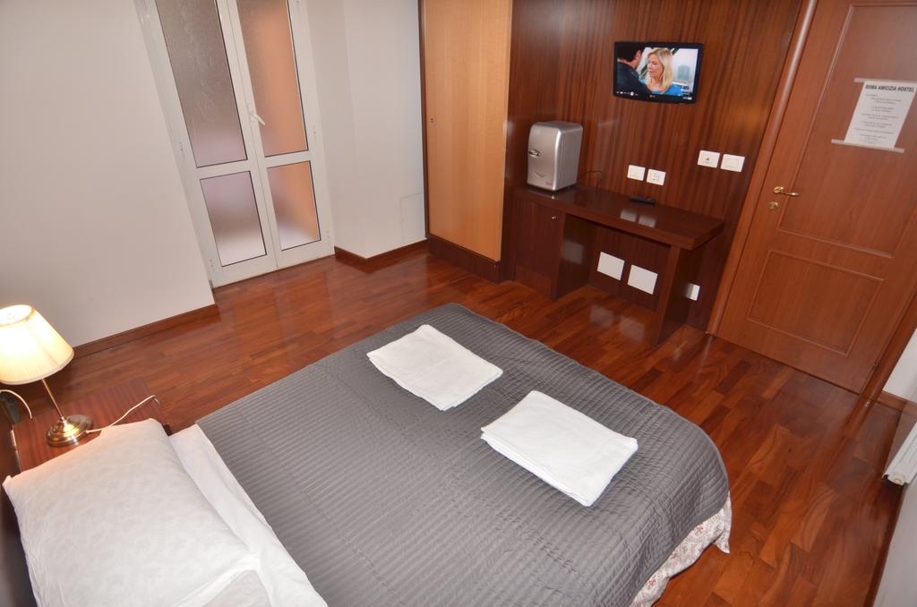 Mille Fiori Bed & Breakfast Rome Room photo