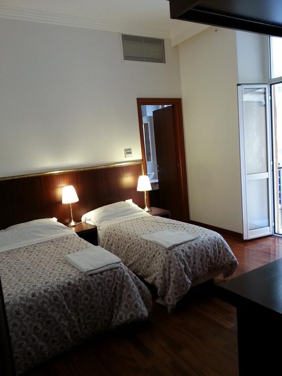 Mille Fiori Bed & Breakfast Rome Room photo