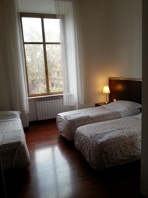 Mille Fiori Bed & Breakfast Rome Exterior photo