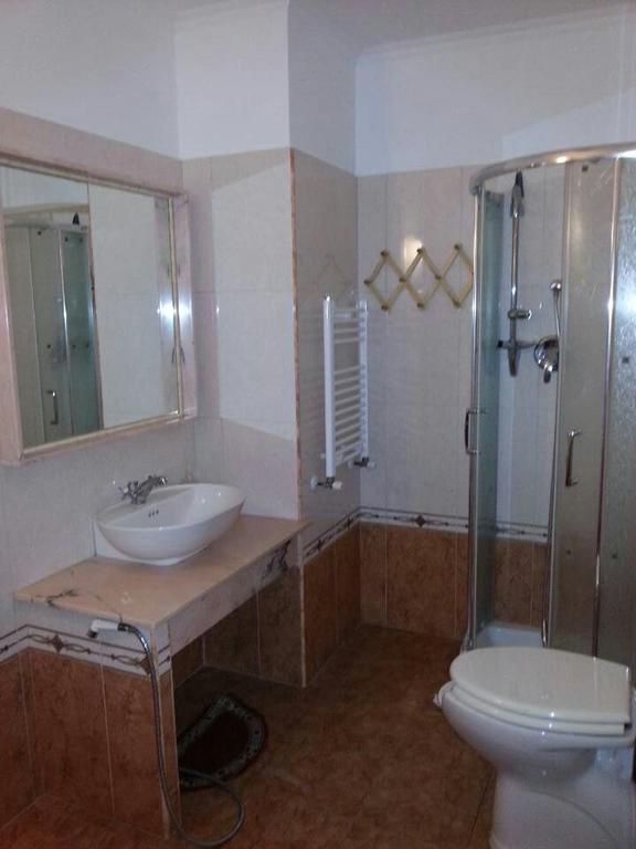 Mille Fiori Bed & Breakfast Rome Exterior photo